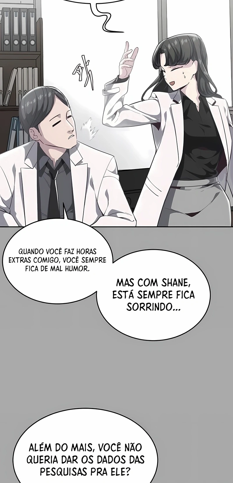 O Garoto da Morte Capítulo 84 Página 13