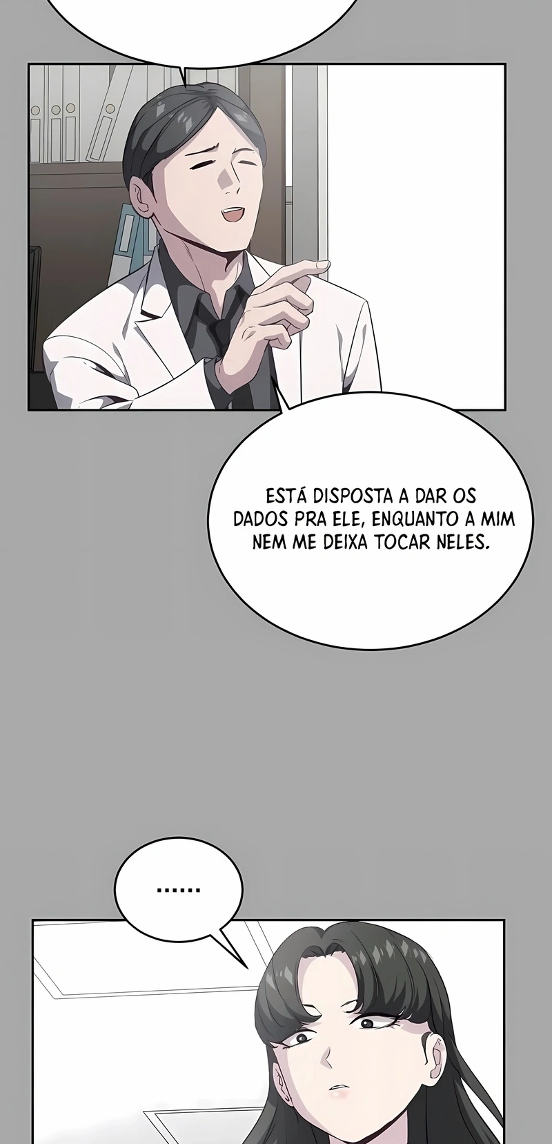 O Garoto da Morte Capítulo 84 Página 14