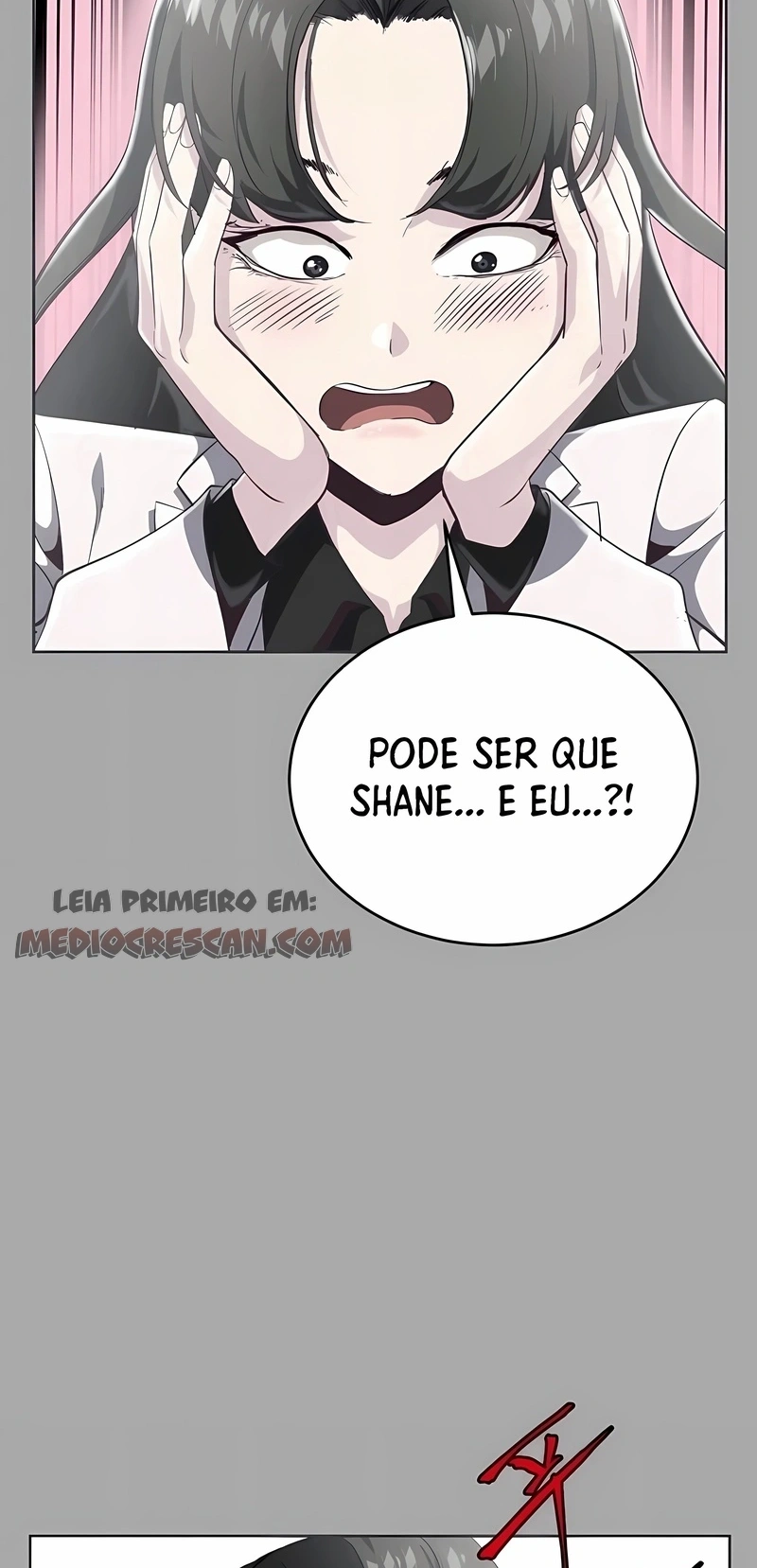 O Garoto da Morte Capítulo 84 Página 19