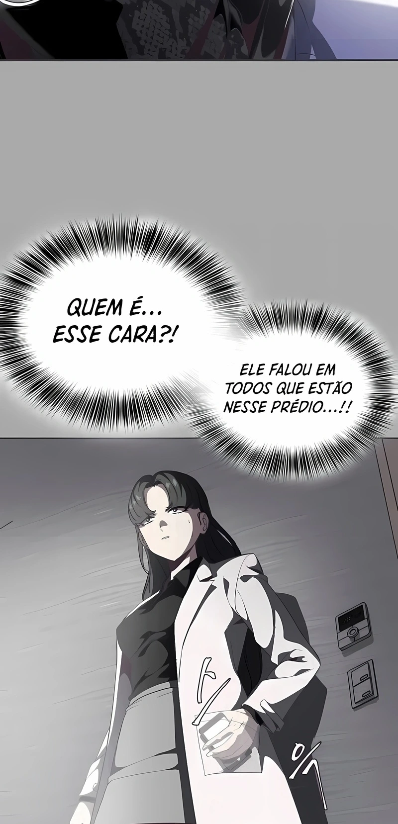 O Garoto da Morte Capítulo 84 Página 23