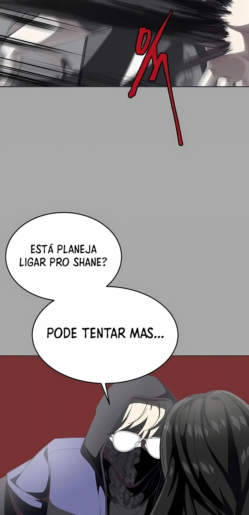O Garoto da Morte Capítulo 84 Página 25