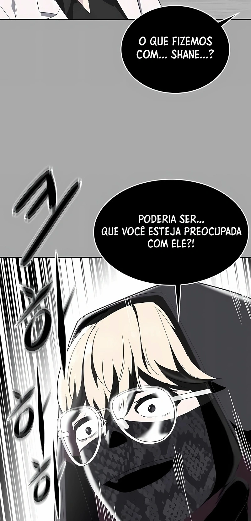 O Garoto da Morte Capítulo 84 Página 27