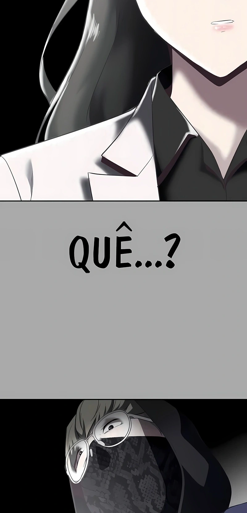 O Garoto da Morte Capítulo 84 Página 33