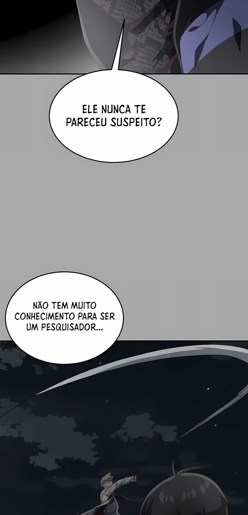 O Garoto da Morte Capítulo 84 Página 34