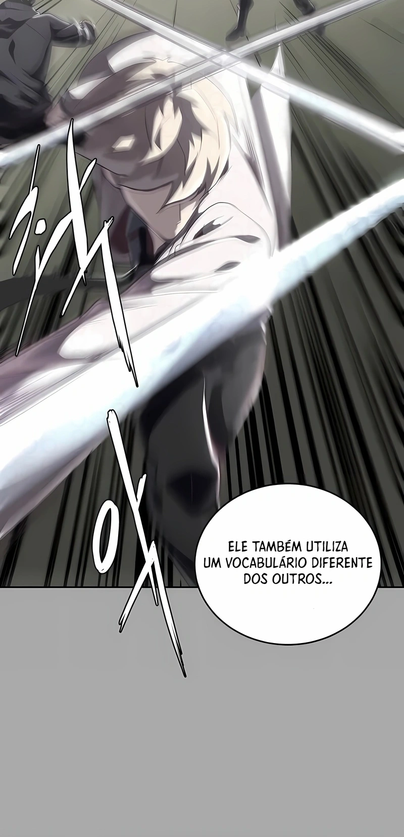 O Garoto da Morte Capítulo 84 Página 36