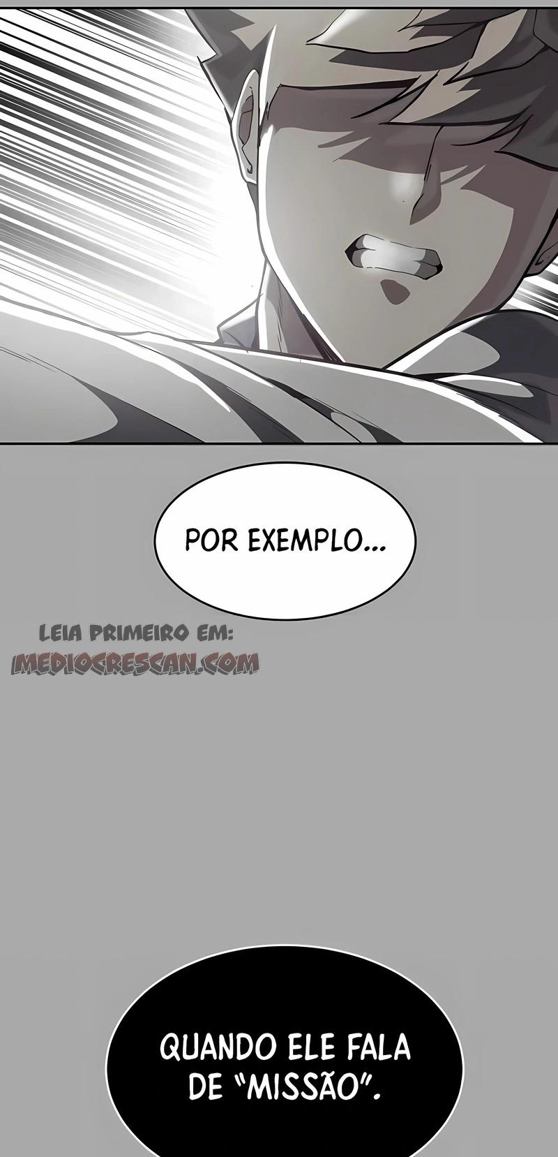 O Garoto da Morte Capítulo 84 Página 37