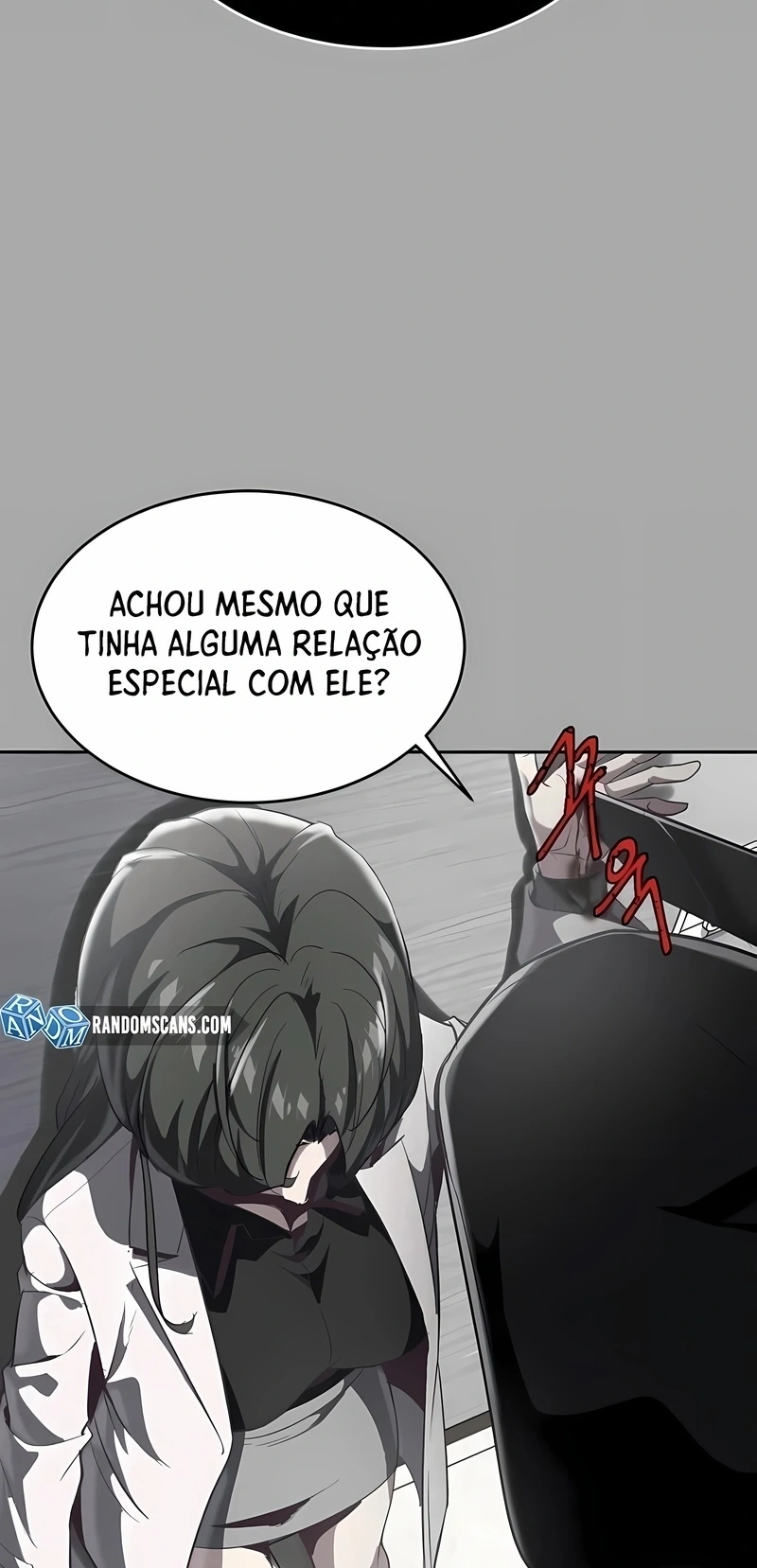 O Garoto da Morte Capítulo 84 Página 38