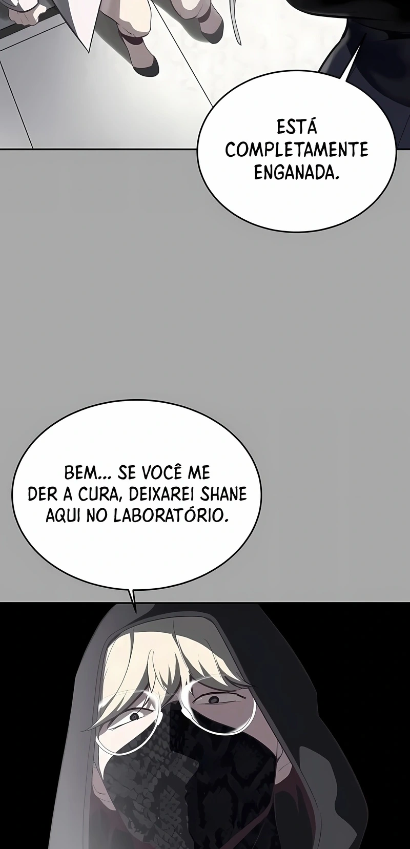 O Garoto da Morte Capítulo 84 Página 39