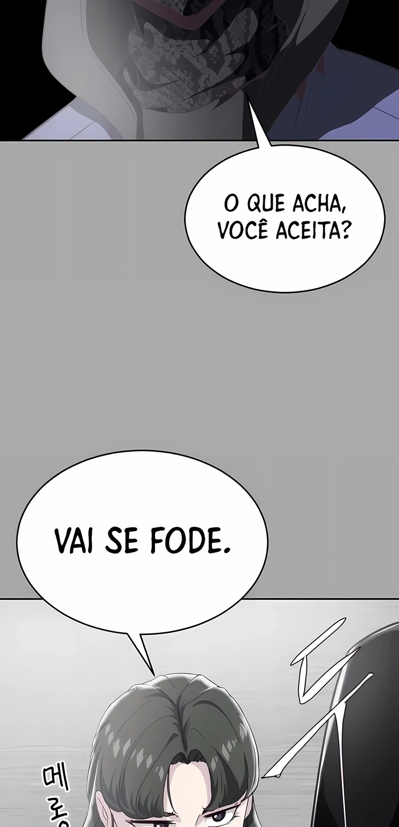 O Garoto da Morte Capítulo 84 Página 40