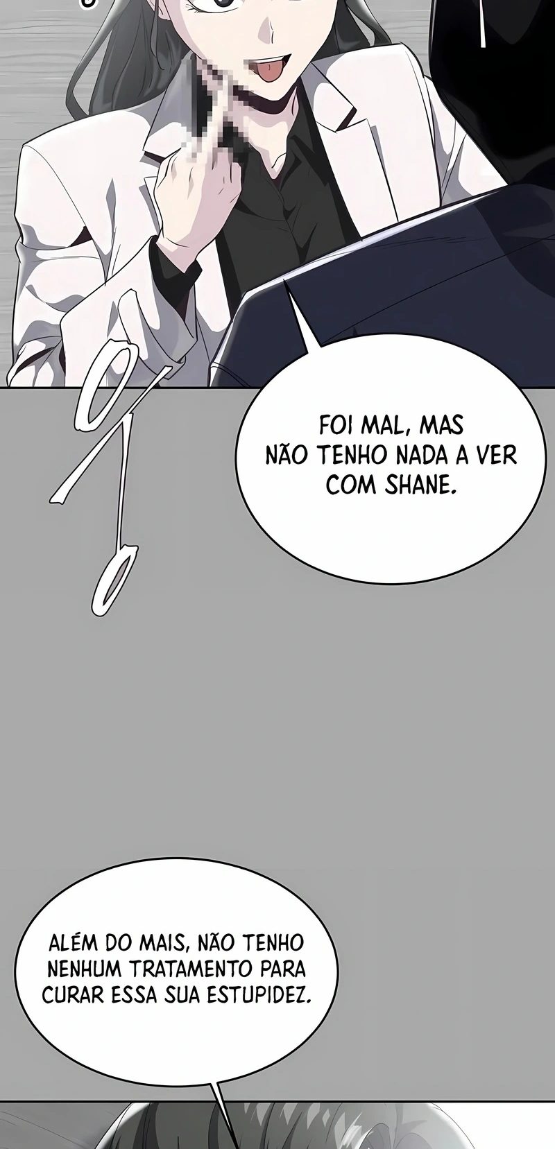 O Garoto da Morte Capítulo 84 Página 41