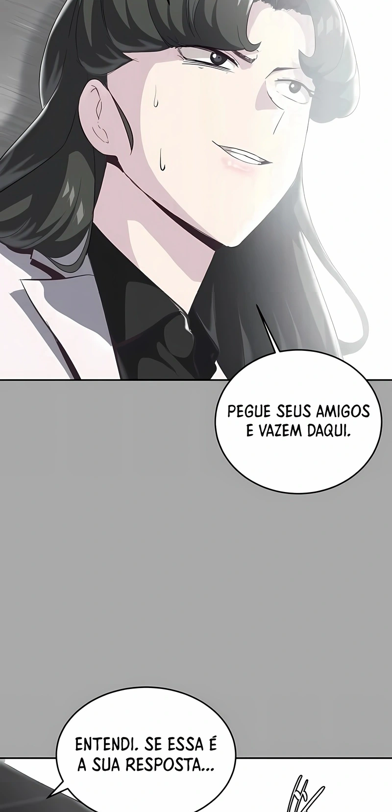 O Garoto da Morte Capítulo 84 Página 42