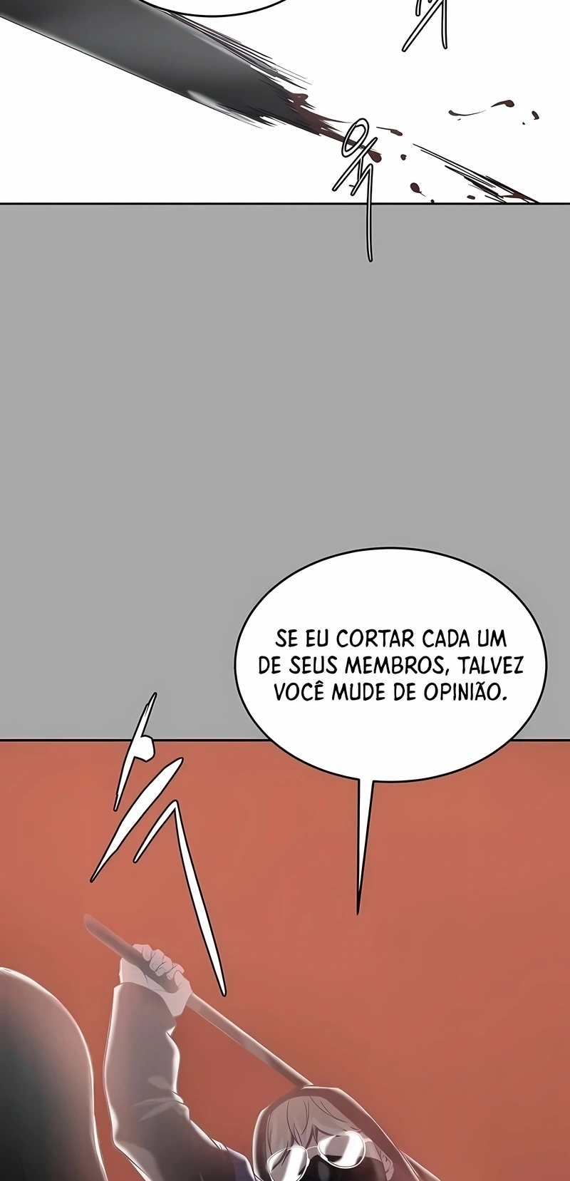 O Garoto da Morte Capítulo 84 Página 43