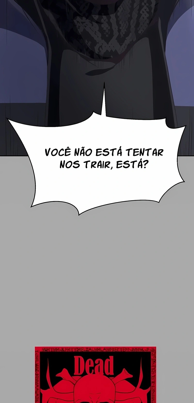 O Garoto da Morte Capítulo 84 Página 5
