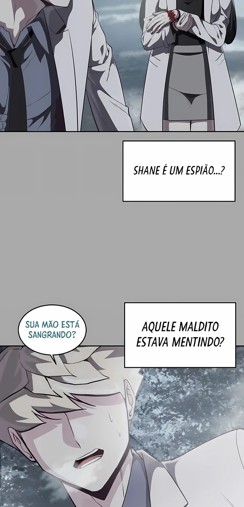 O Garoto da Morte Capítulo 84 Página 52