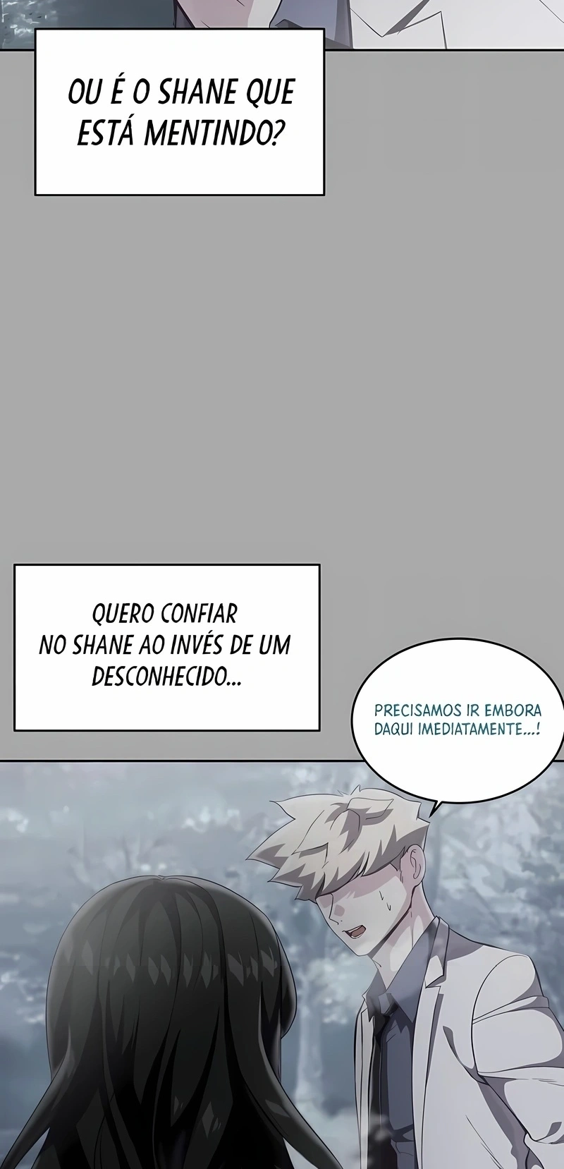 O Garoto da Morte Capítulo 84 Página 53
