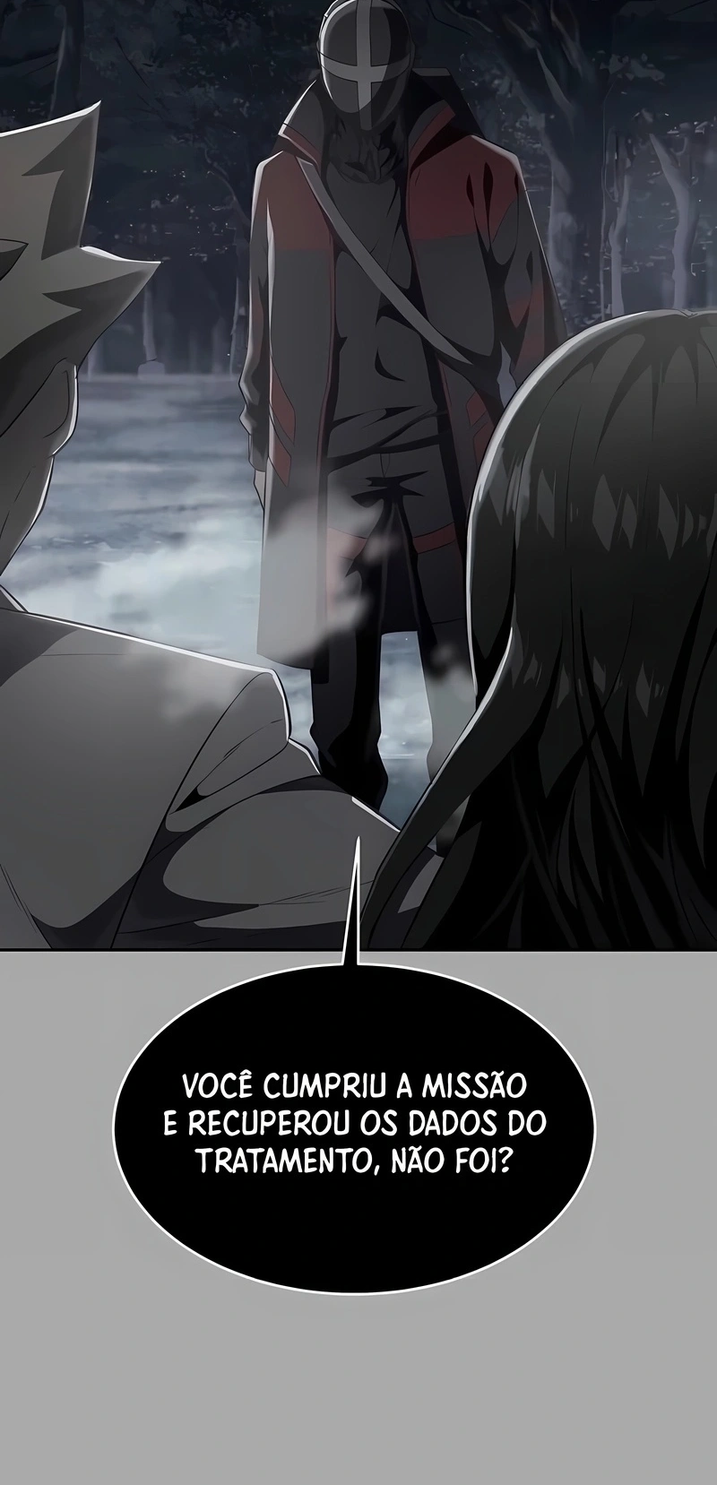 O Garoto da Morte Capítulo 84 Página 59