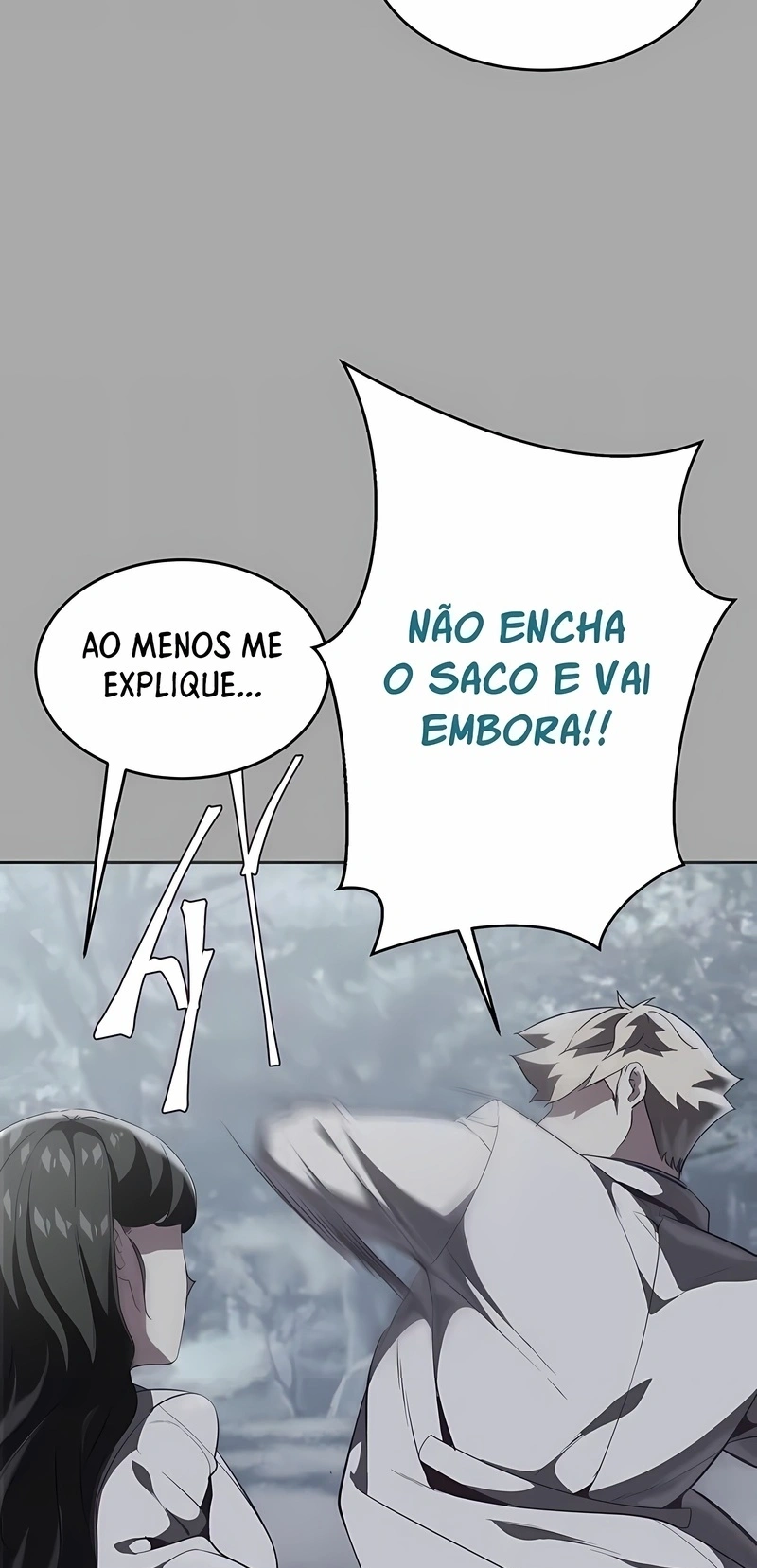 O Garoto da Morte Capítulo 84 Página 62