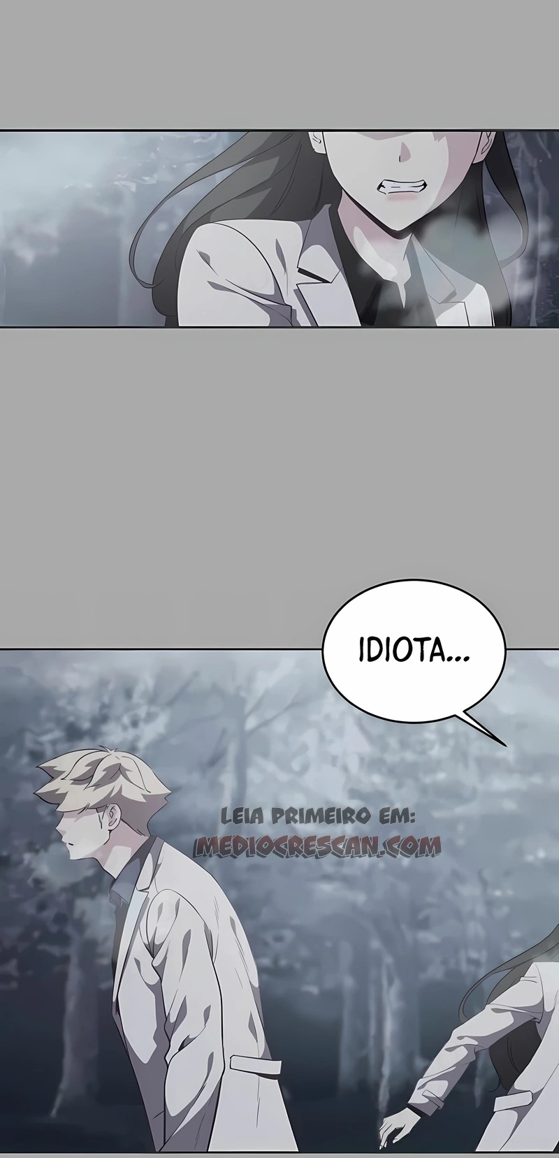 O Garoto da Morte Capítulo 84 Página 64