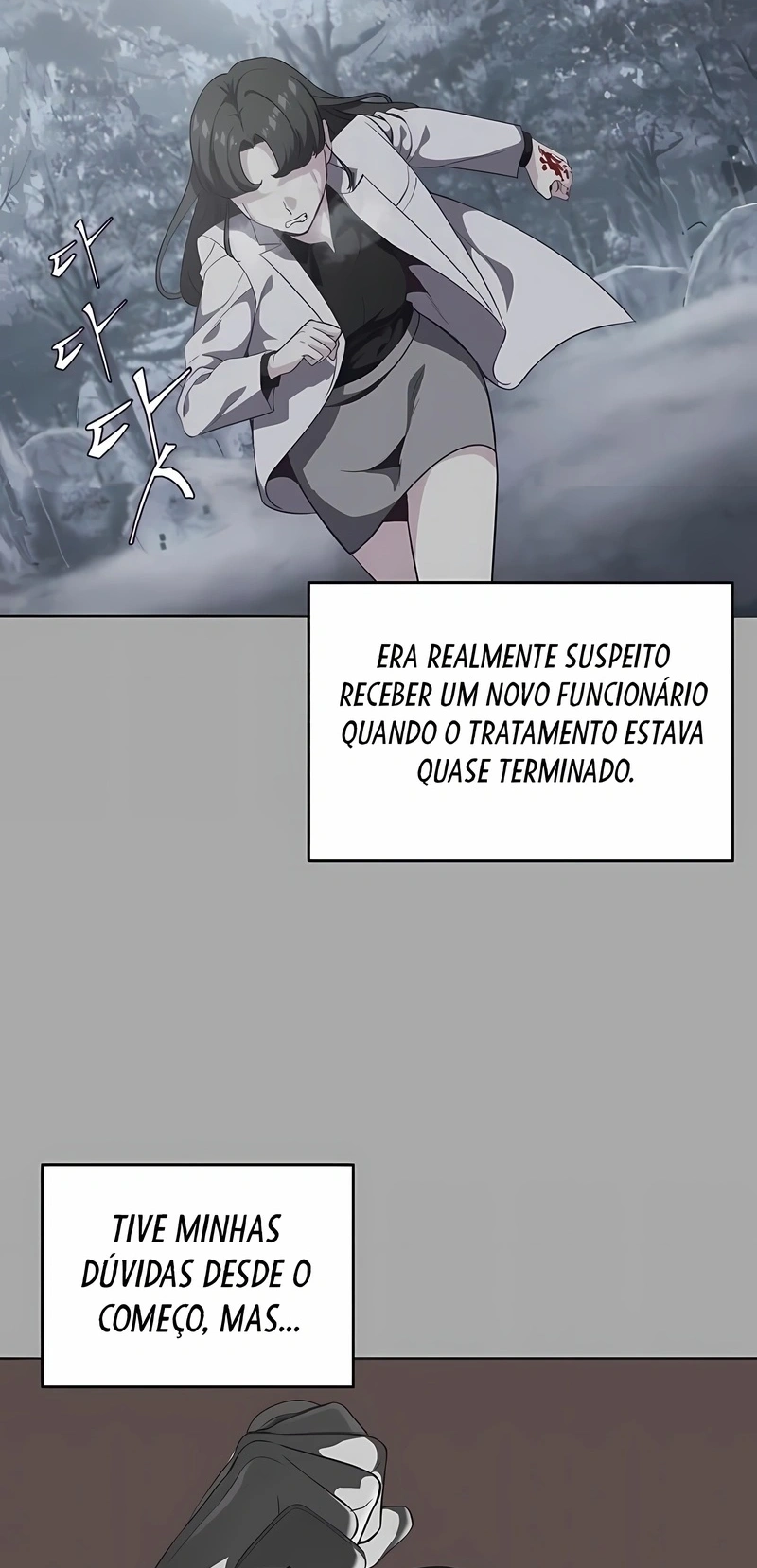 O Garoto da Morte Capítulo 84 Página 68