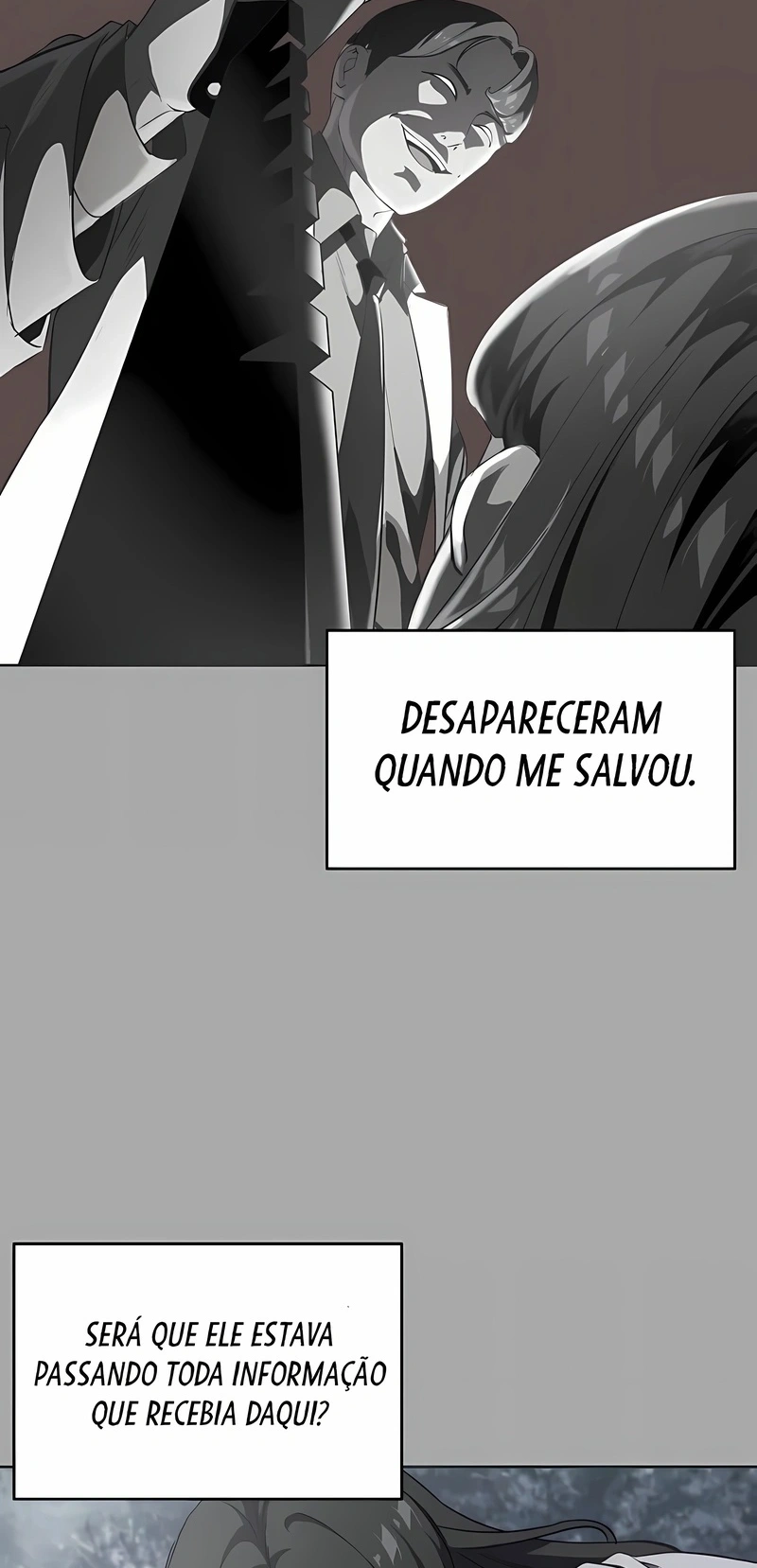 O Garoto da Morte Capítulo 84 Página 69