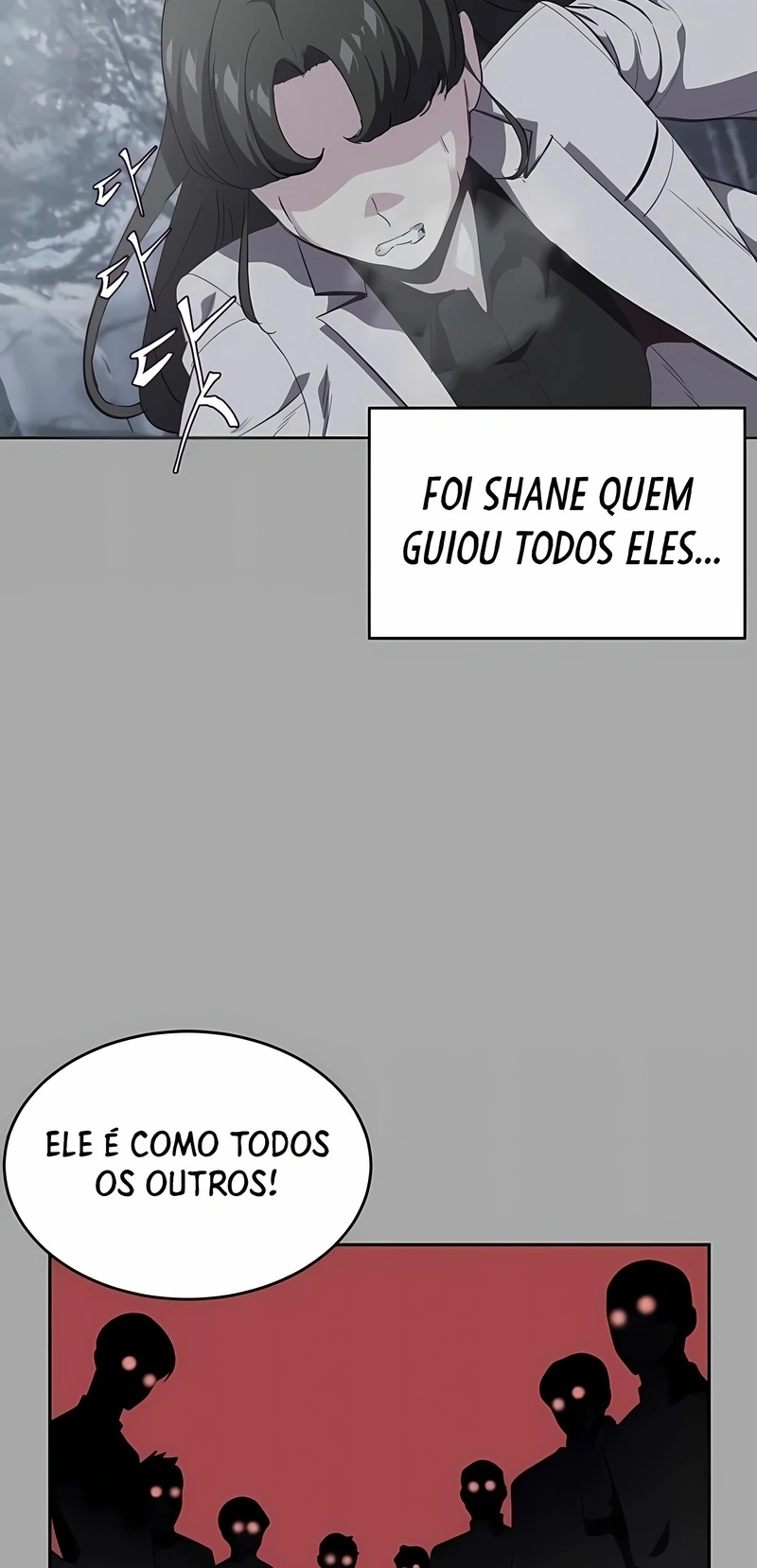 O Garoto da Morte Capítulo 84 Página 70