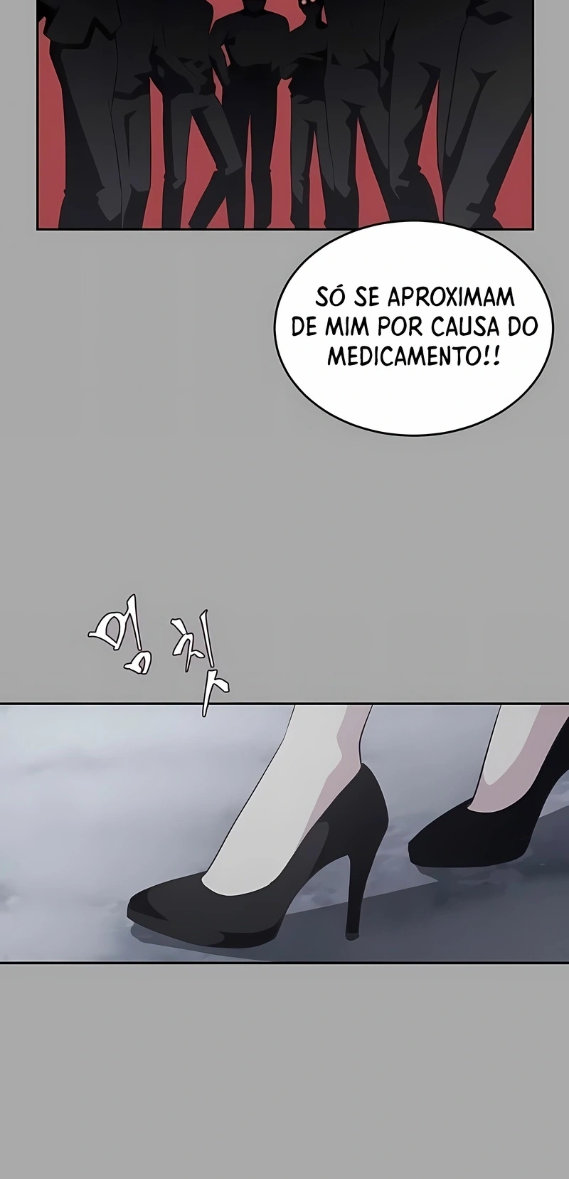 O Garoto da Morte Capítulo 84 Página 71