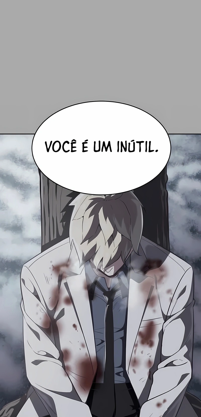 O Garoto da Morte Capítulo 84 Página 78