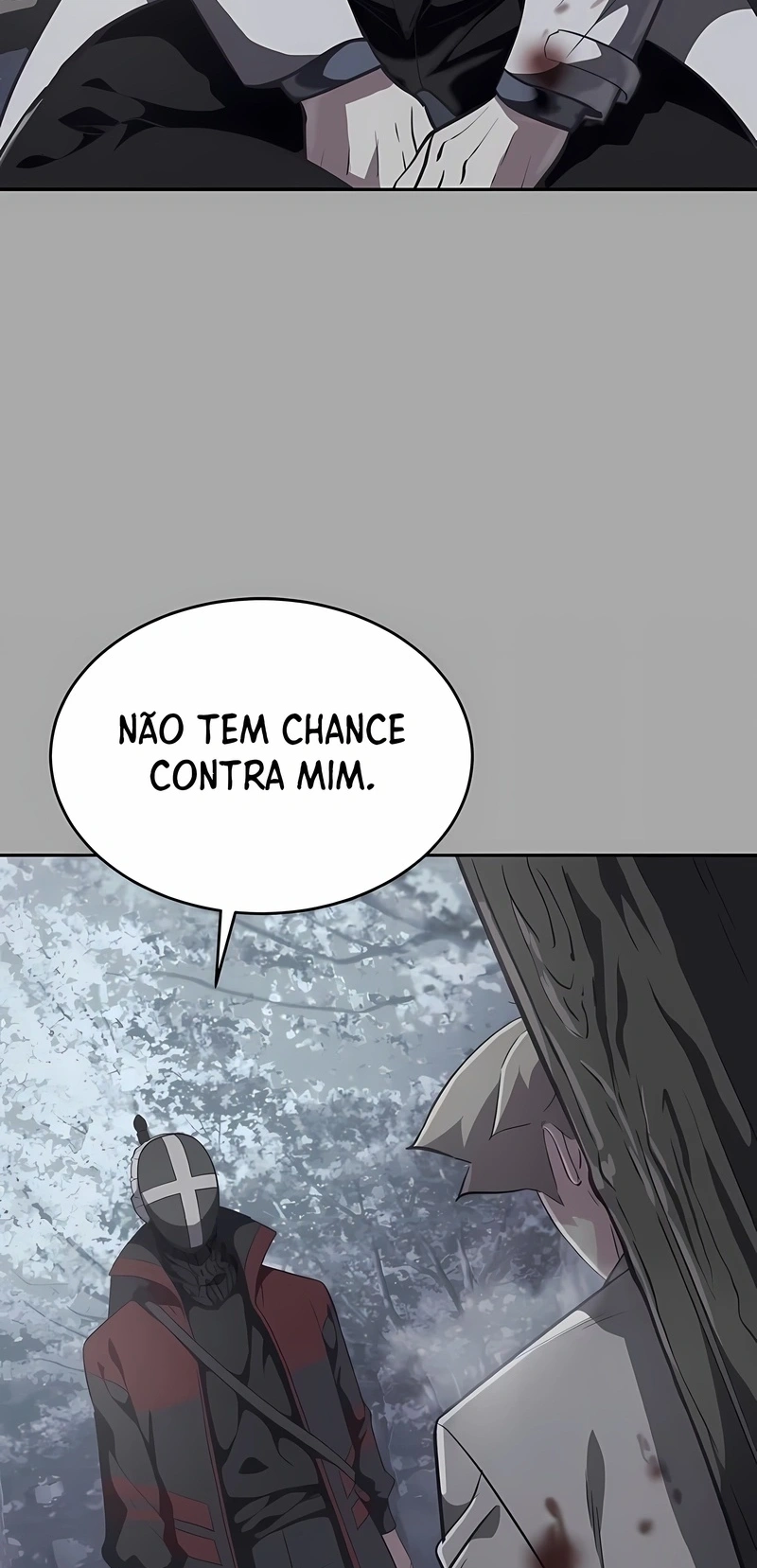 O Garoto da Morte Capítulo 84 Página 79