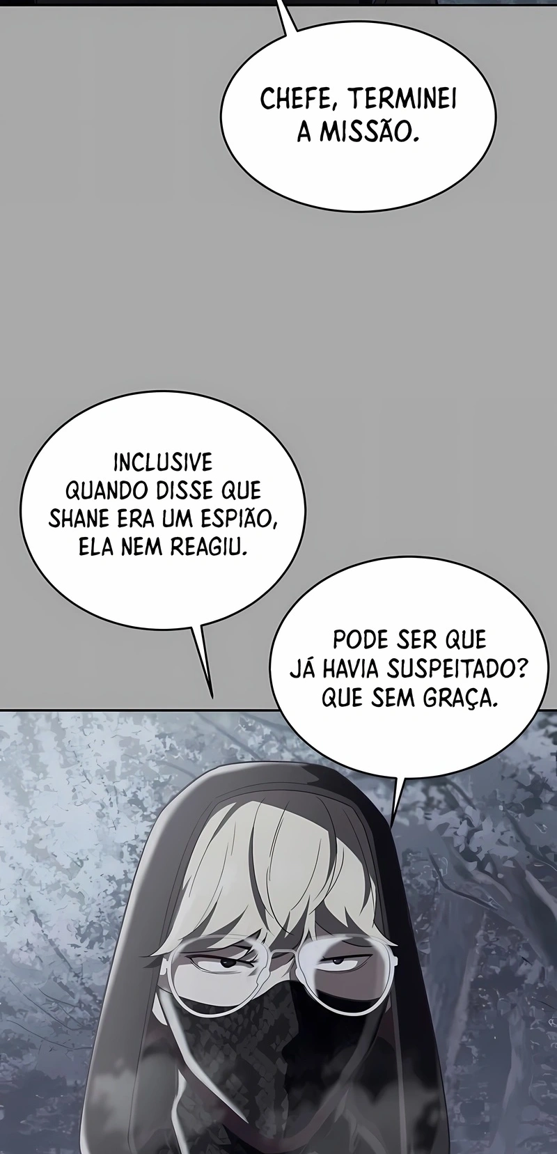 O Garoto da Morte Capítulo 84 Página 81