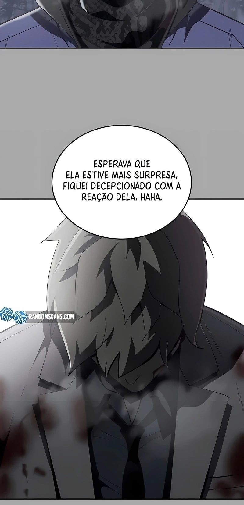 O Garoto da Morte Capítulo 84 Página 82