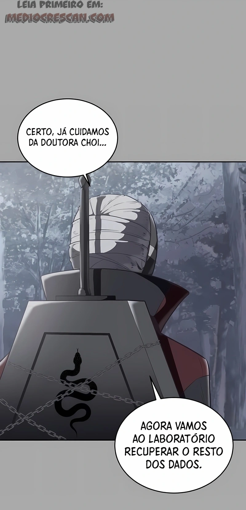 O Garoto da Morte Capítulo 84 Página 83