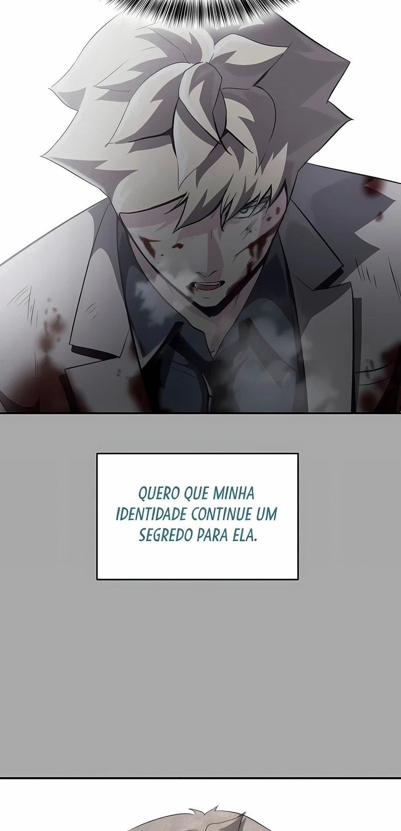 O Garoto da Morte Capítulo 84 Página 89