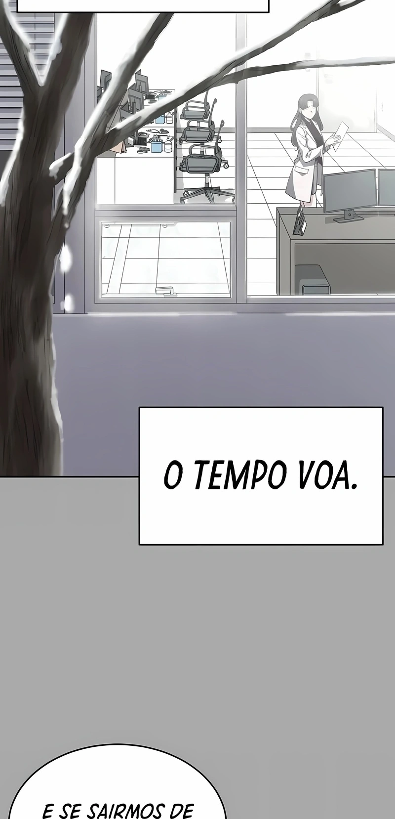 O Garoto da Morte Capítulo 84 Página 9
