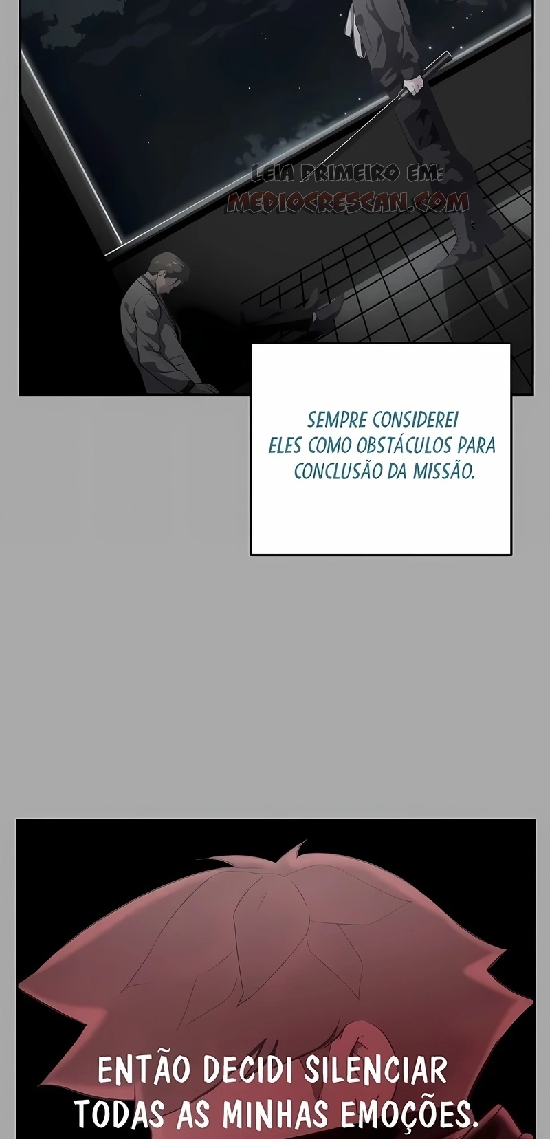 O Garoto da Morte Capítulo 84 Página 92
