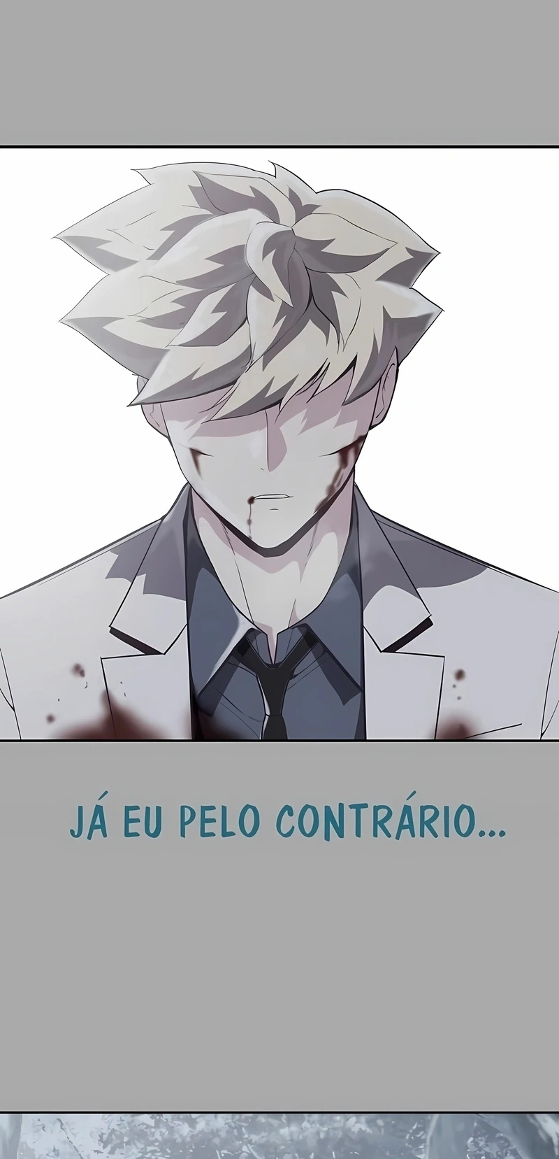 O Garoto da Morte Capítulo 84 Página 97