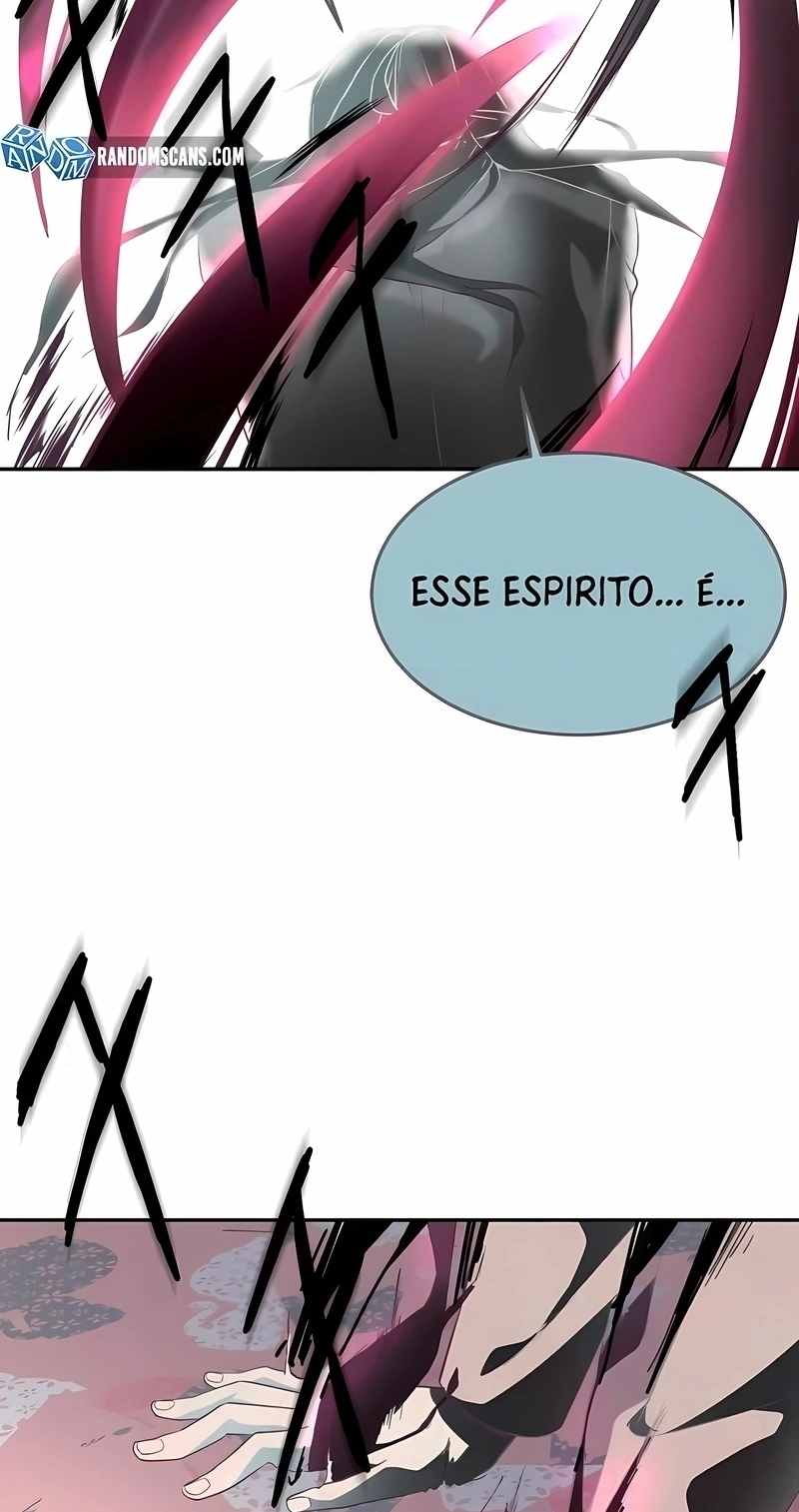 O Garoto da Morte Capítulo 85 Página 106