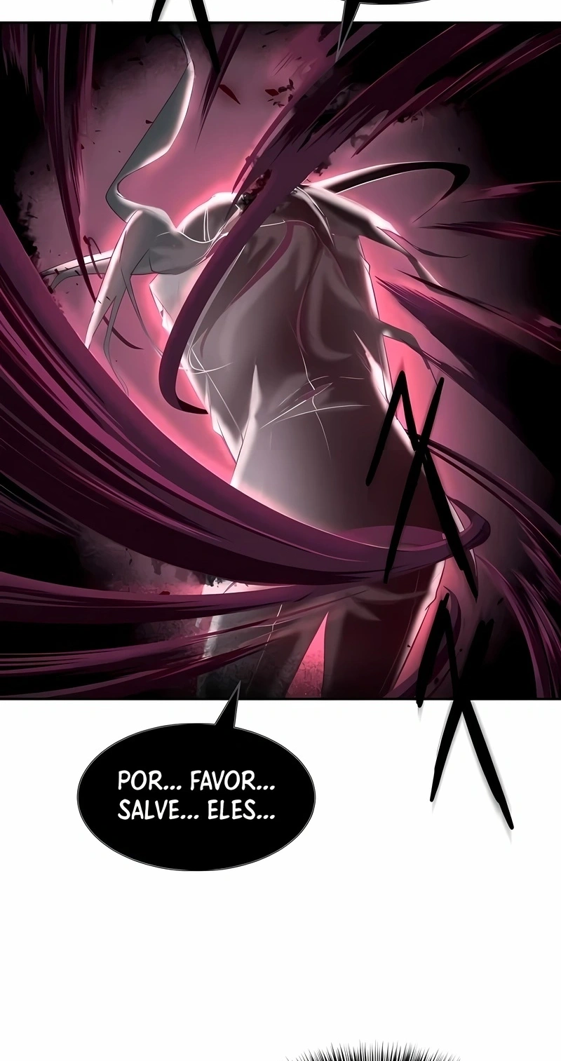 O Garoto da Morte Capítulo 85 Página 108