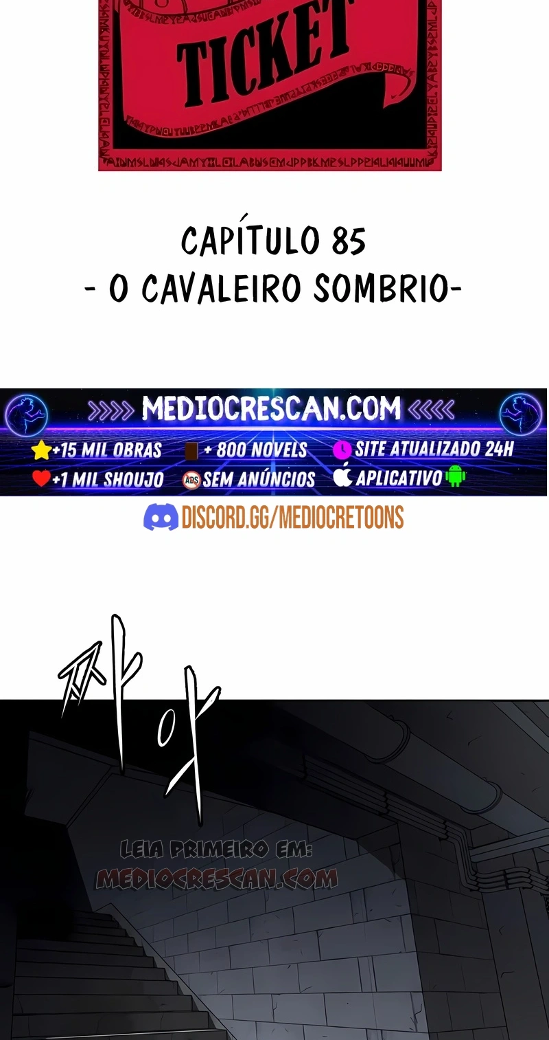 O Garoto da Morte Capítulo 85 Página 12