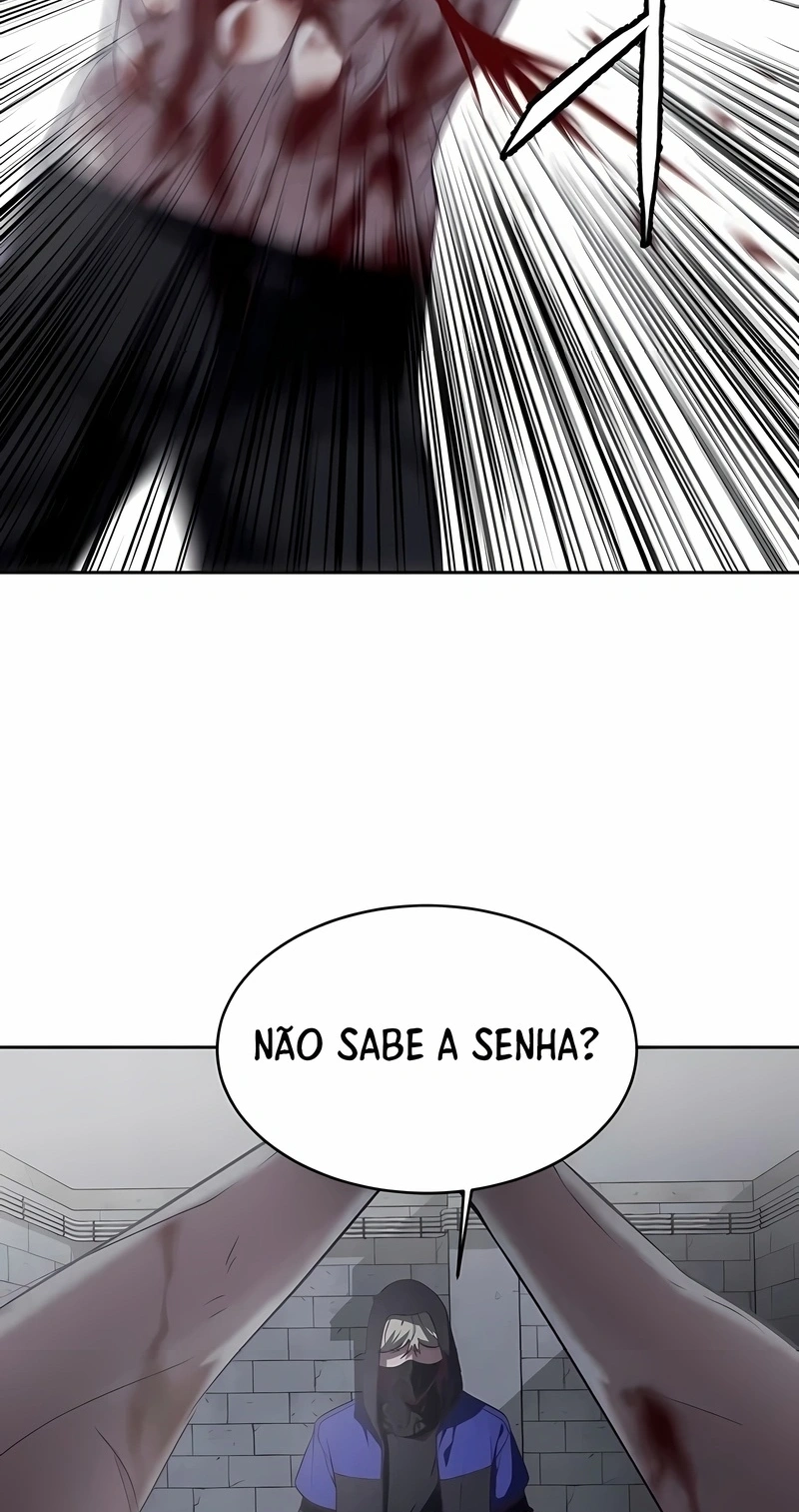 O Garoto da Morte Capítulo 85 Página 15