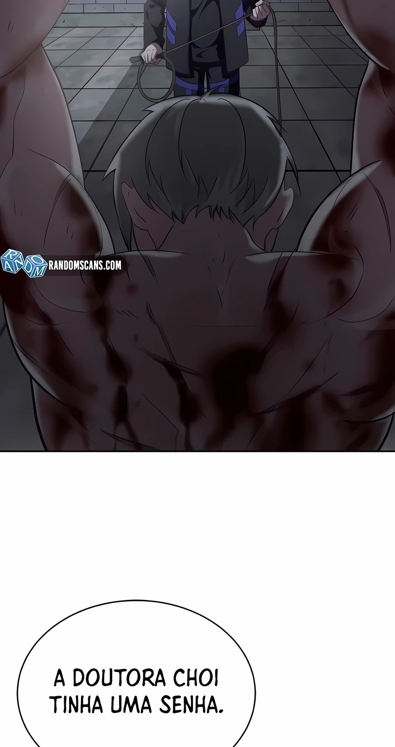 O Garoto da Morte Capítulo 85 Página 16