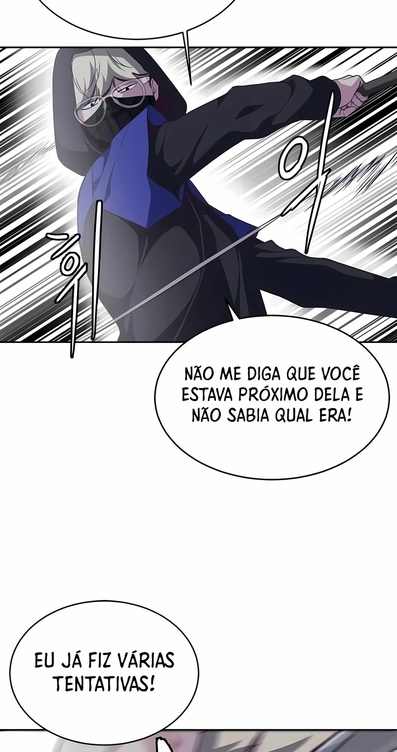 O Garoto da Morte Capítulo 85 Página 17