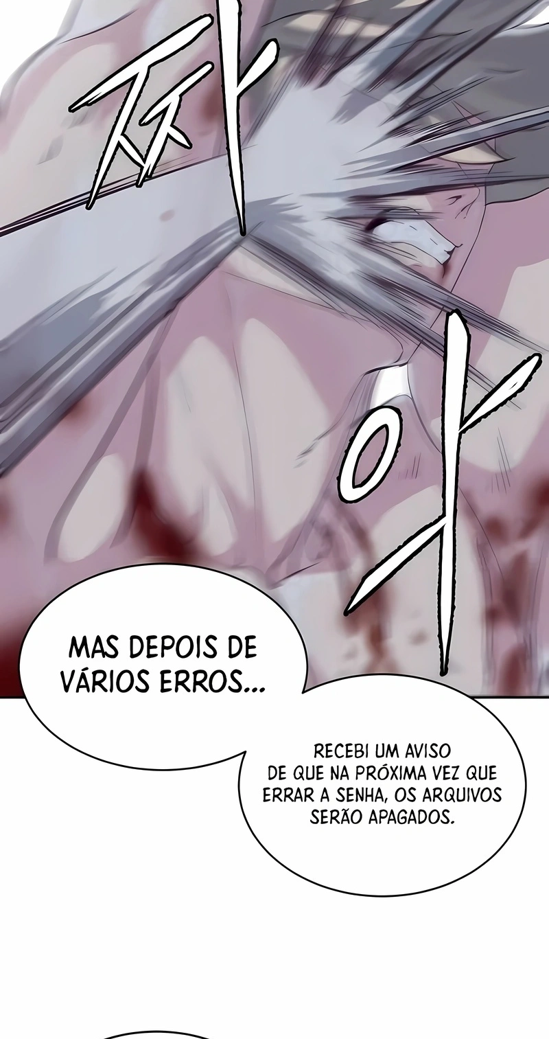O Garoto da Morte Capítulo 85 Página 18