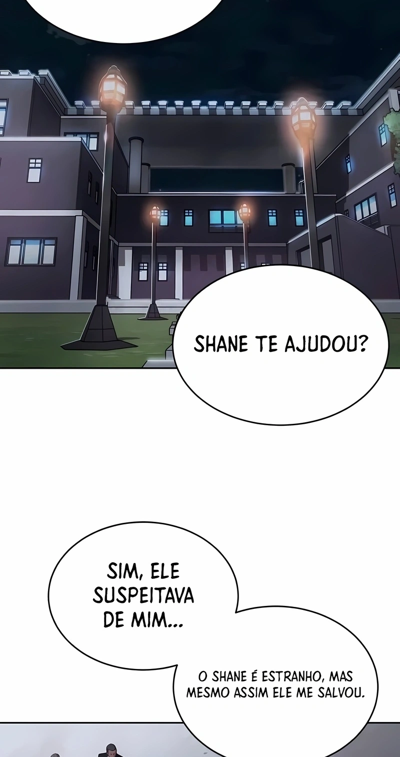 O Garoto da Morte Capítulo 85 Página 2