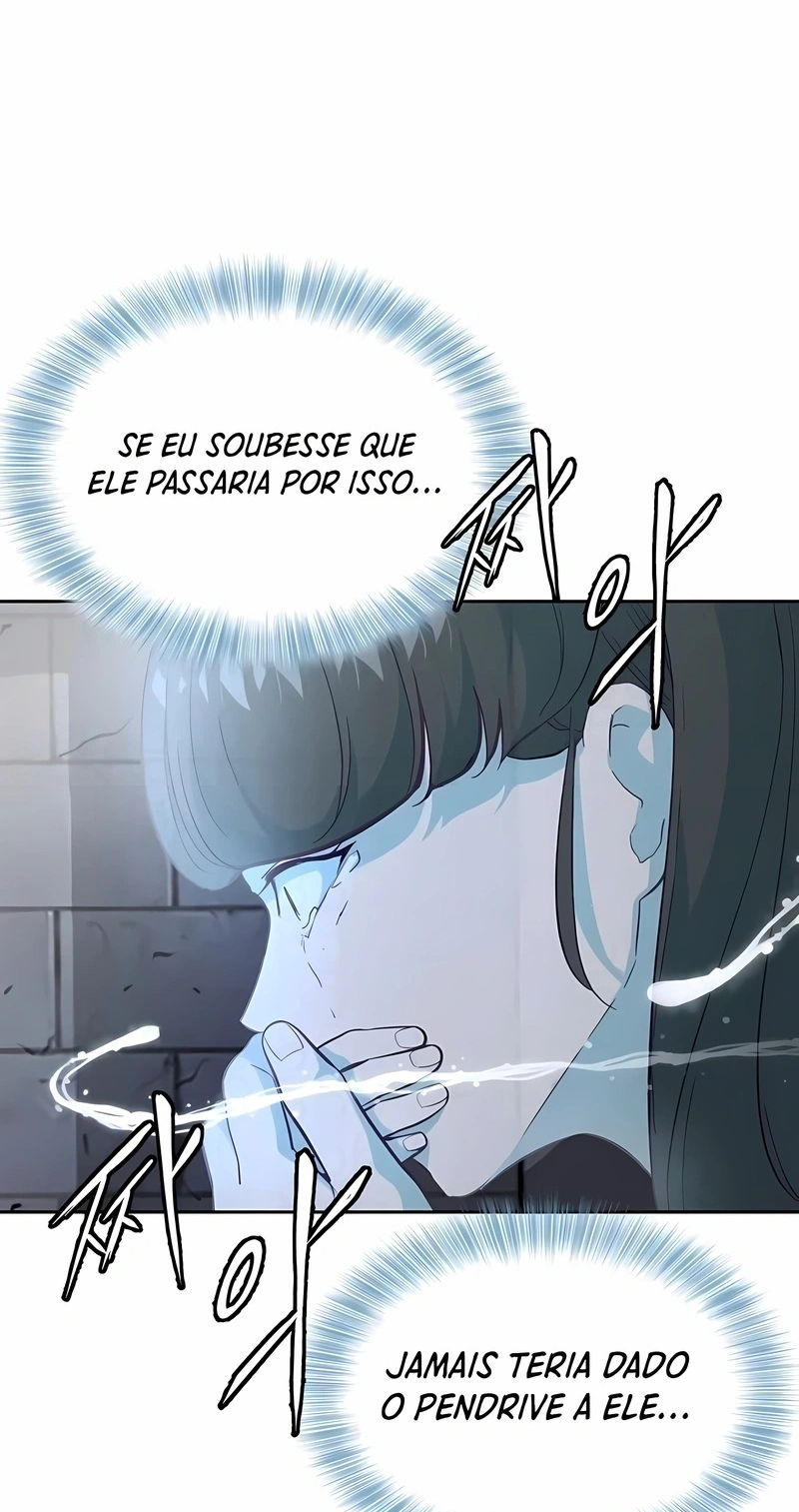 O Garoto da Morte Capítulo 85 Página 20