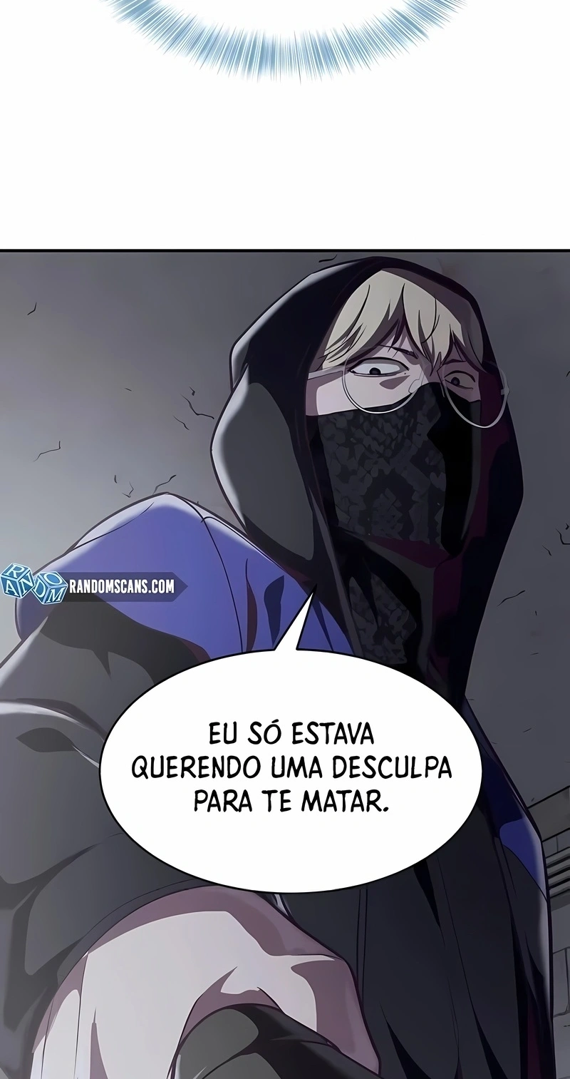 O Garoto da Morte Capítulo 85 Página 23