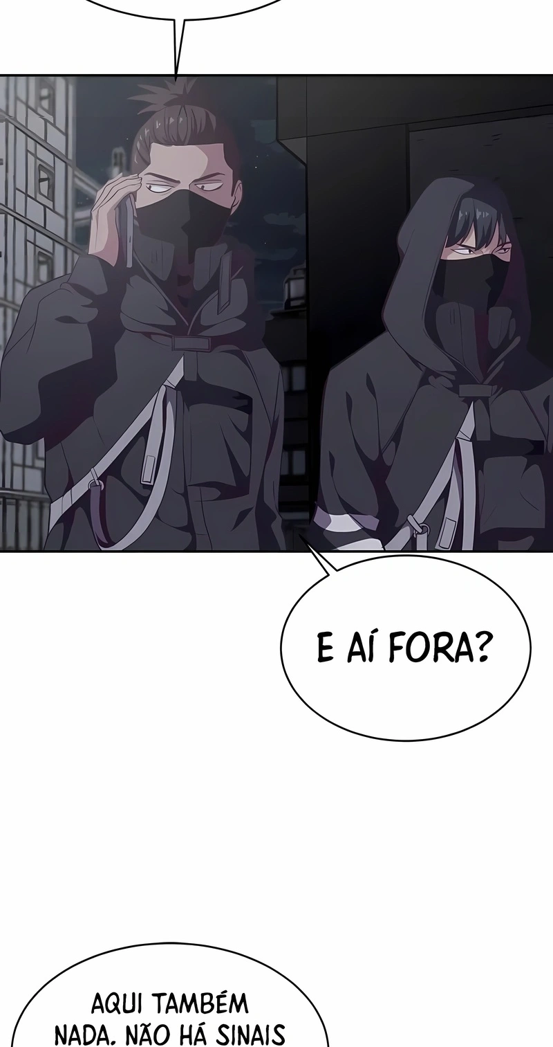O Garoto da Morte Capítulo 85 Página 29