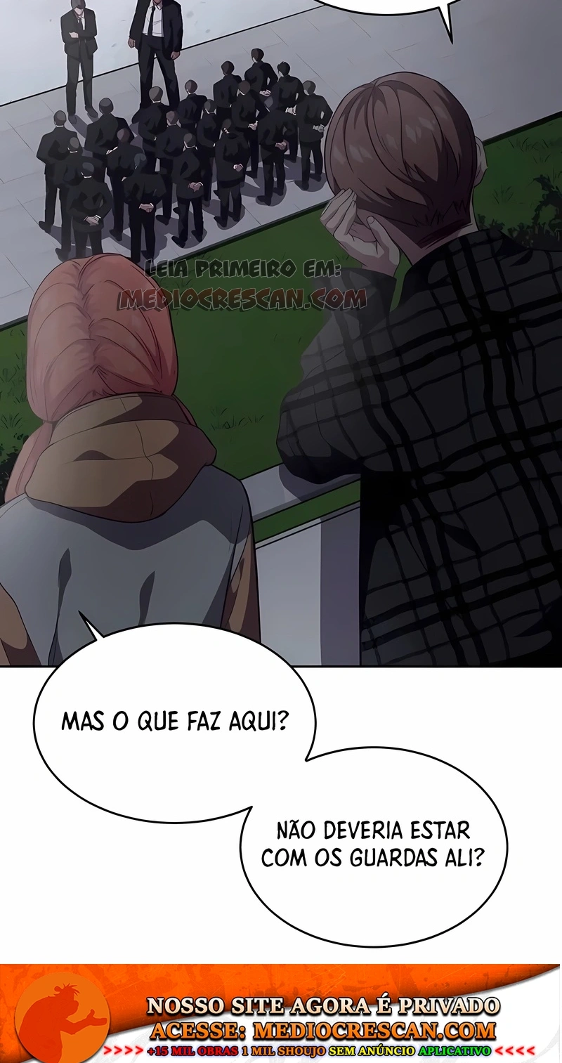O Garoto da Morte Capítulo 85 Página 3