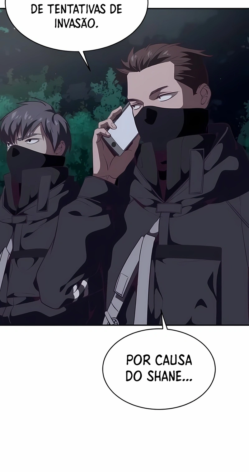 O Garoto da Morte Capítulo 85 Página 30