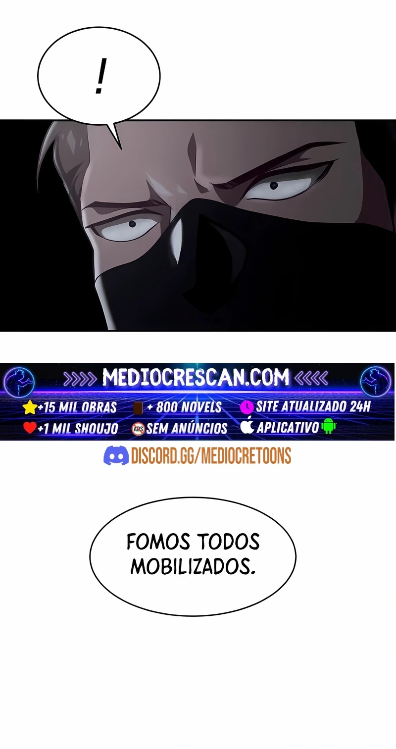 O Garoto da Morte Capítulo 85 Página 31