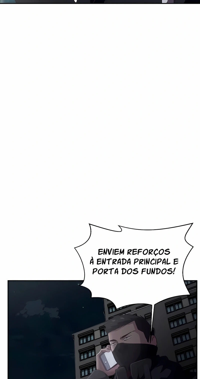 O Garoto da Morte Capítulo 85 Página 37